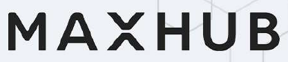 Logo Maxhub