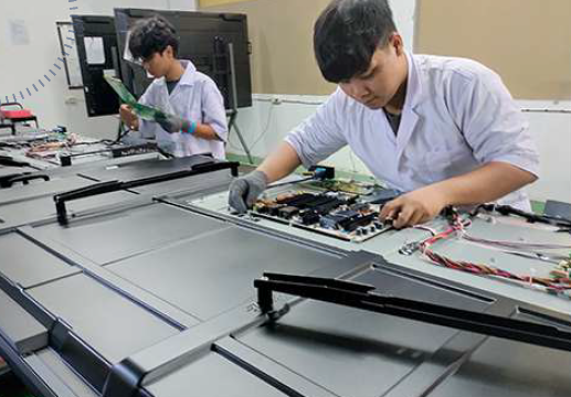 PT Dinamika Teknologi Cerdas