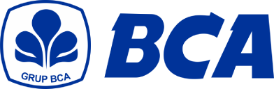Logo BCA