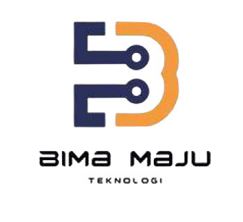 Logo Bima Maju Teknologi