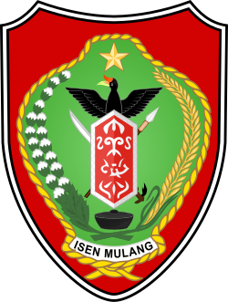 Logo Isen Mulang