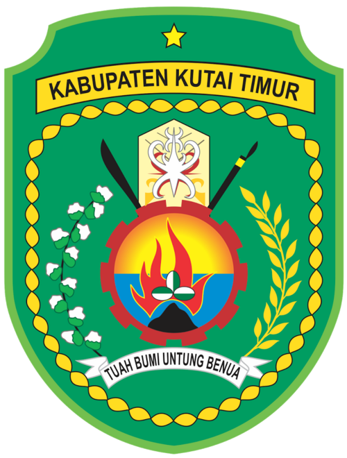 Logo Kutai Timur