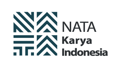 Logo Nata Karya Indonesia