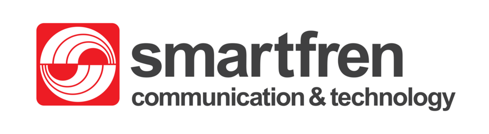 Logo Smartfren