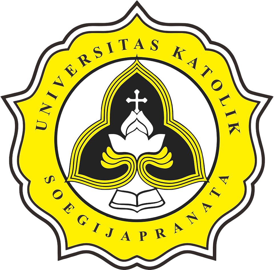 Logo Soegijapranata
